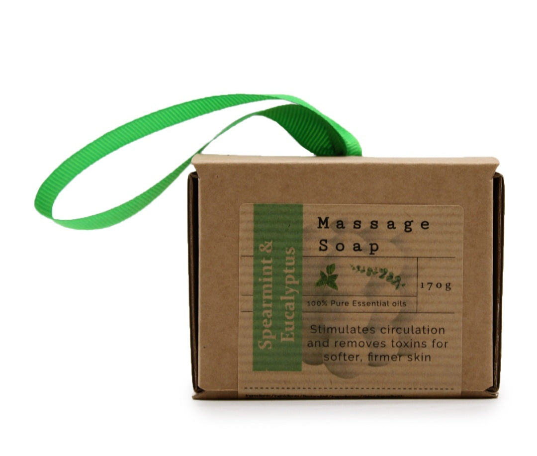 Massage Soaps