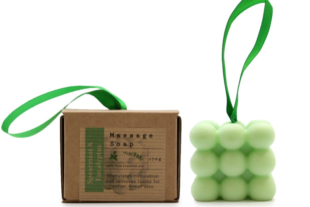 Massage Soaps