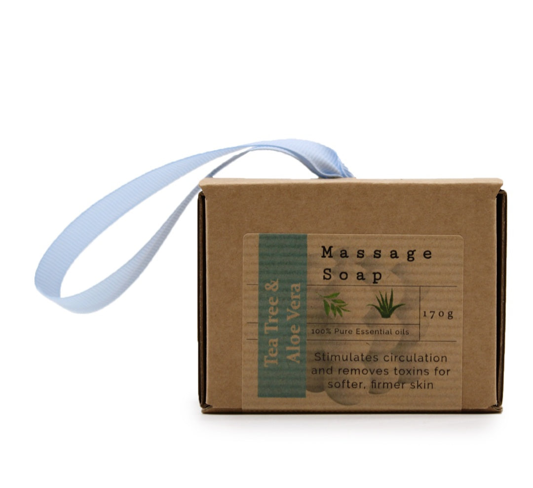 Massage Soaps