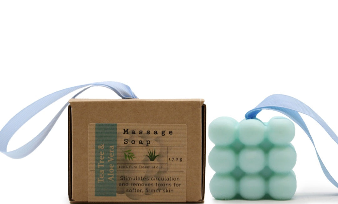 Massage Soaps