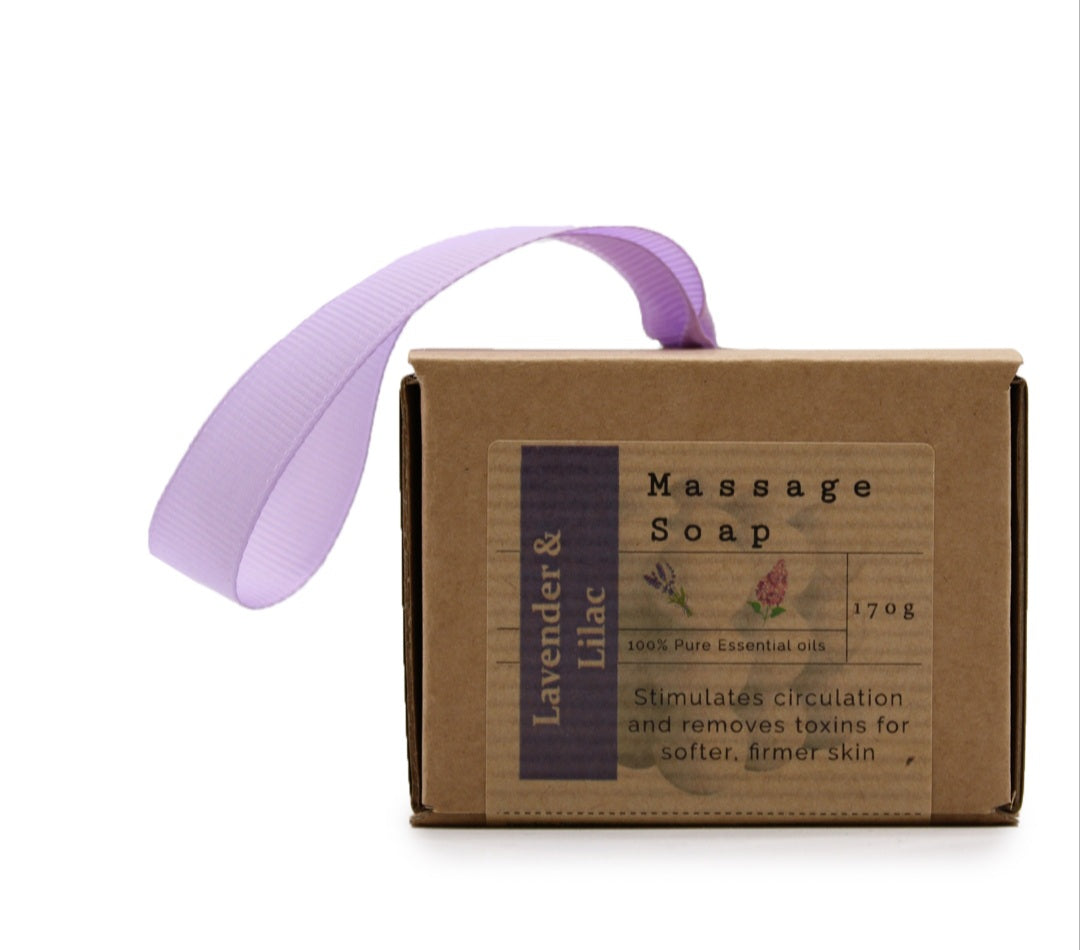 Massage Soaps
