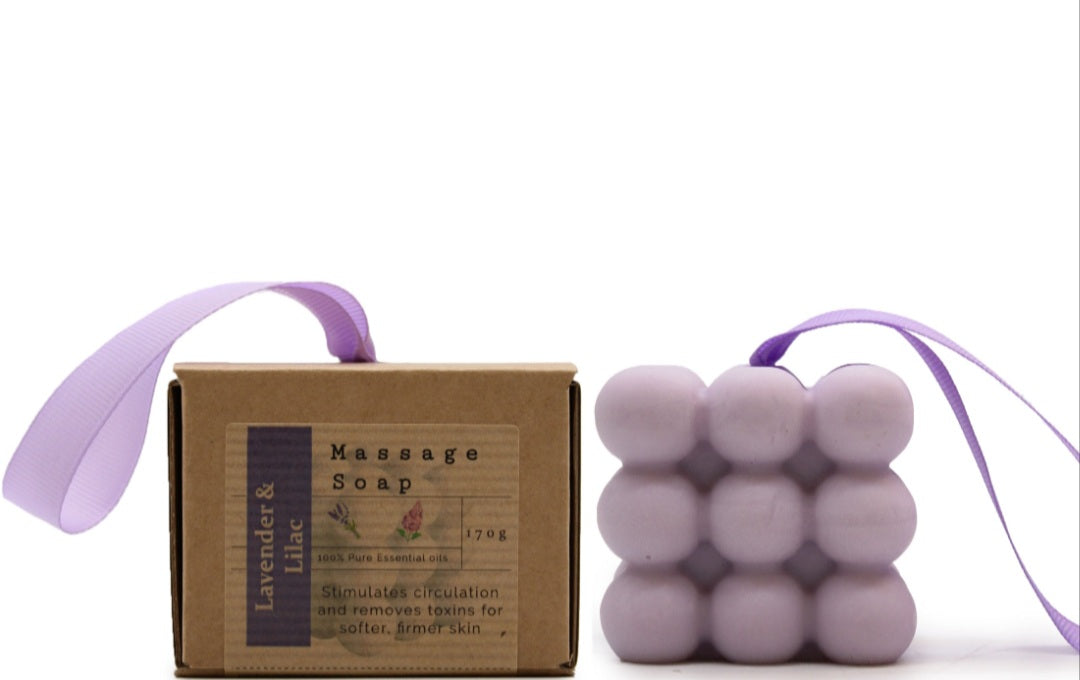 Massage Soaps