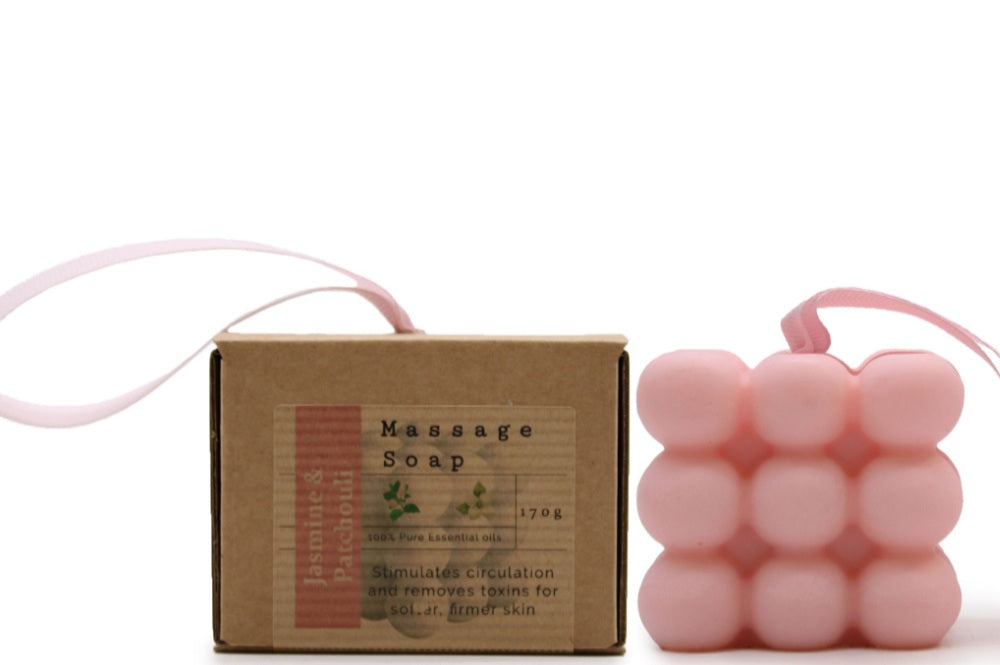 Massage Soaps