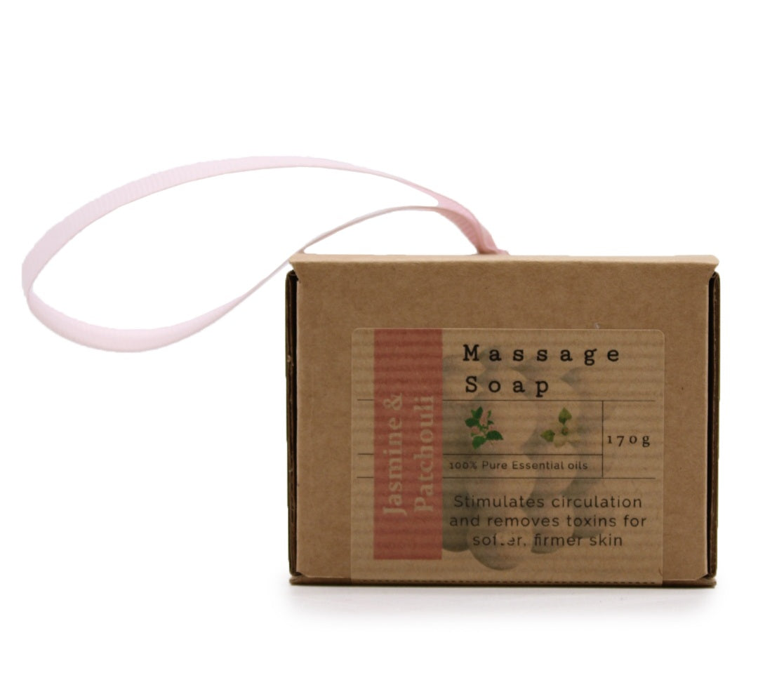 Massage Soaps