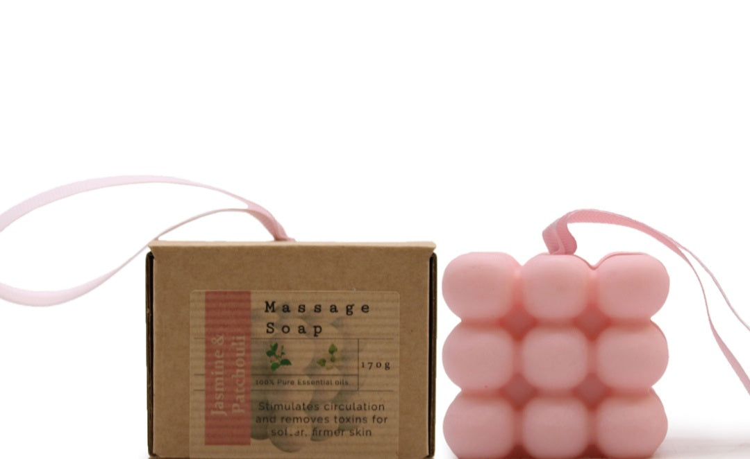 Massage Soaps