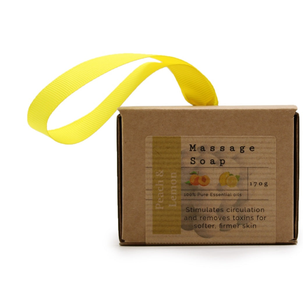 Massage Soaps