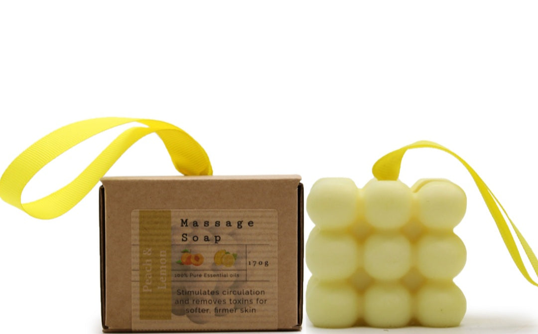 Massage Soaps