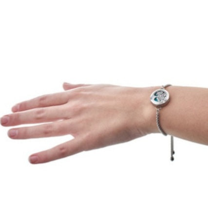 AROMATHERAPY WELLNESS BRACELET