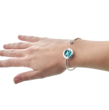 AROMATHERAPY WELLNESS BRACELET