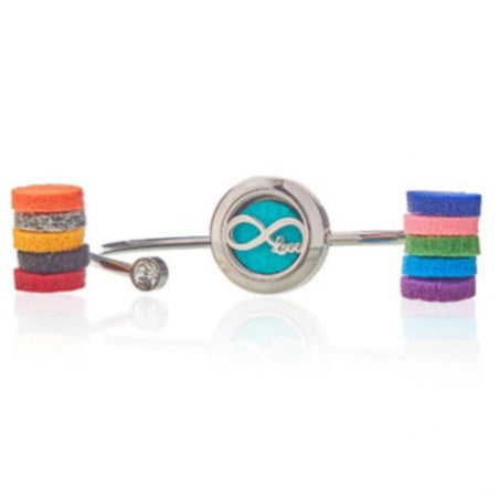 AROMATHERAPY WELLNESS BRACELET