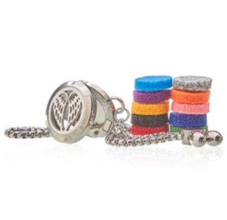 AROMATHERAPY WELLNESS BRACELET