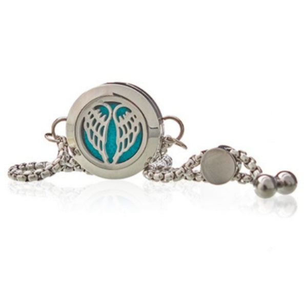AROMATHERAPY WELLNESS BRACELET