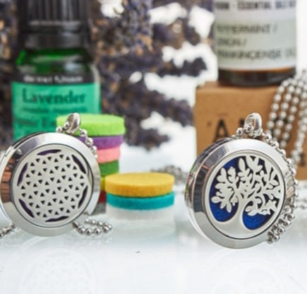 AROMATHERAPY WELLNESS BRACELET