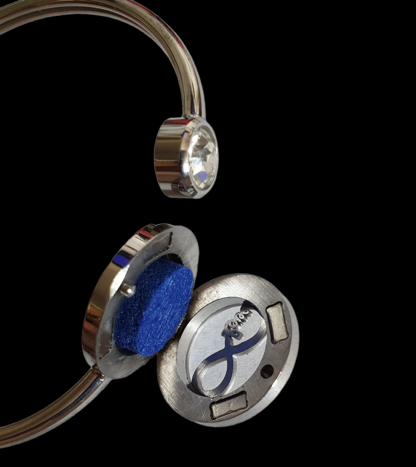 AROMATHERAPY WELLNESS BRACELET