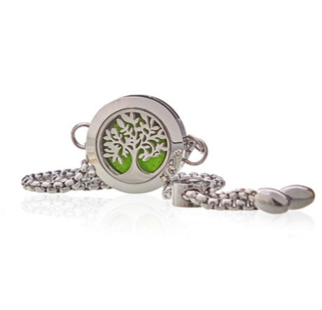 AROMATHERAPY WELLNESS BRACELET
