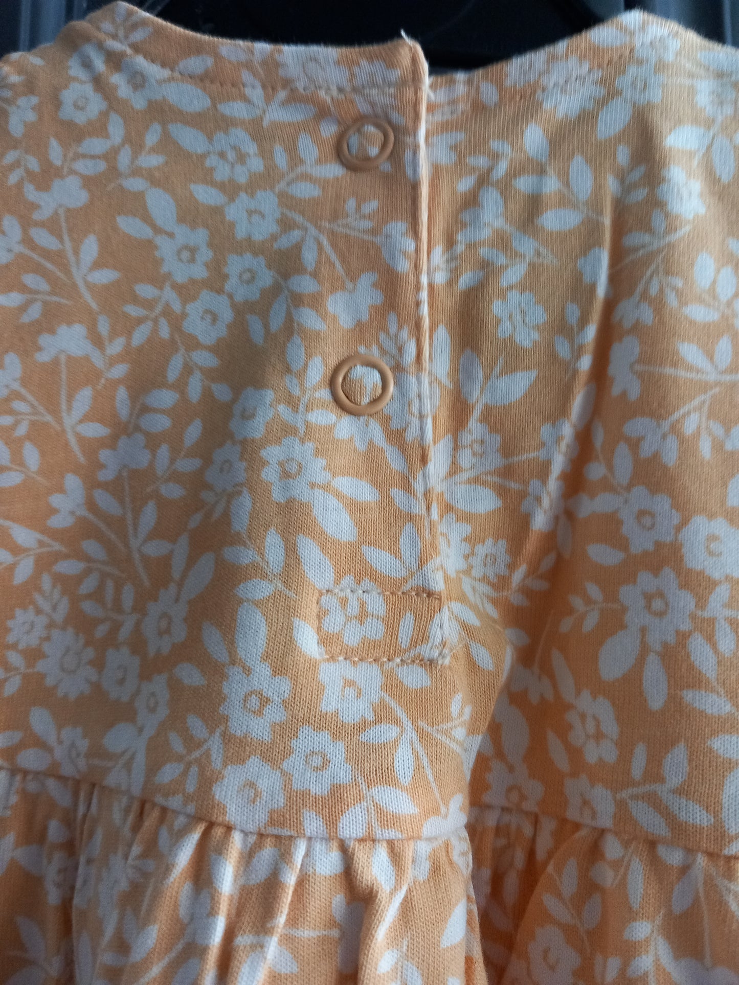 0-3 MTHS BABY YELLOW CHECKED DESIGNER SET 2 CHOICES TO CHOOSE FROM