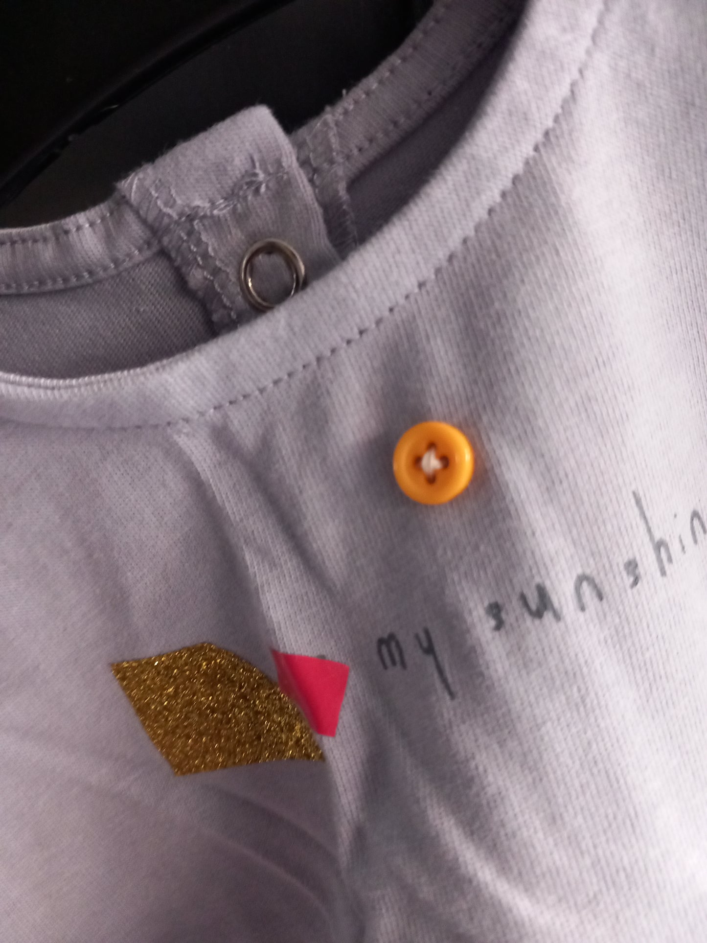 BABY MY SUNSHINE DESIGNER SET 2 CHOICES TO CHOOSE FROM