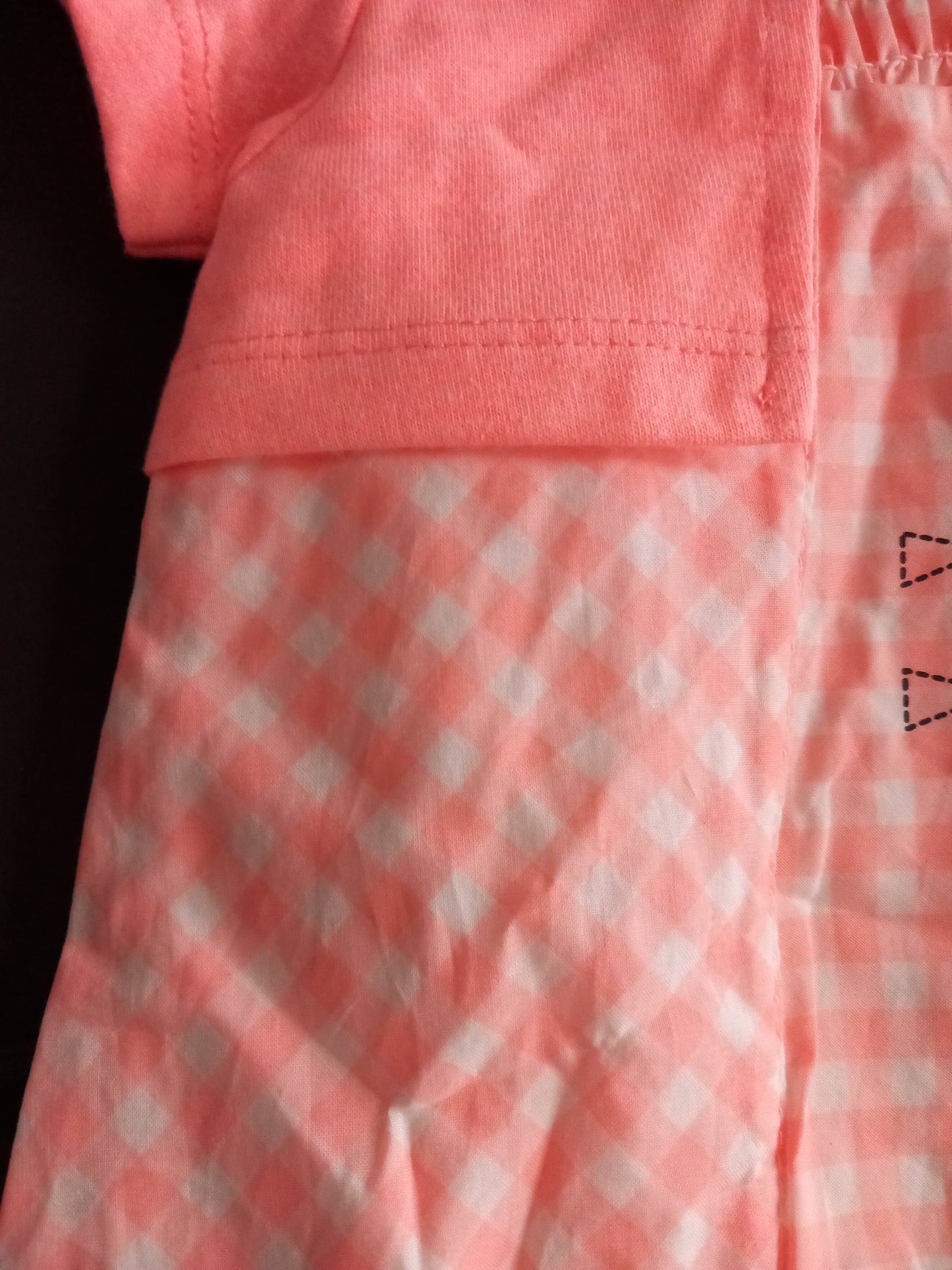 BABY DAY DRESS