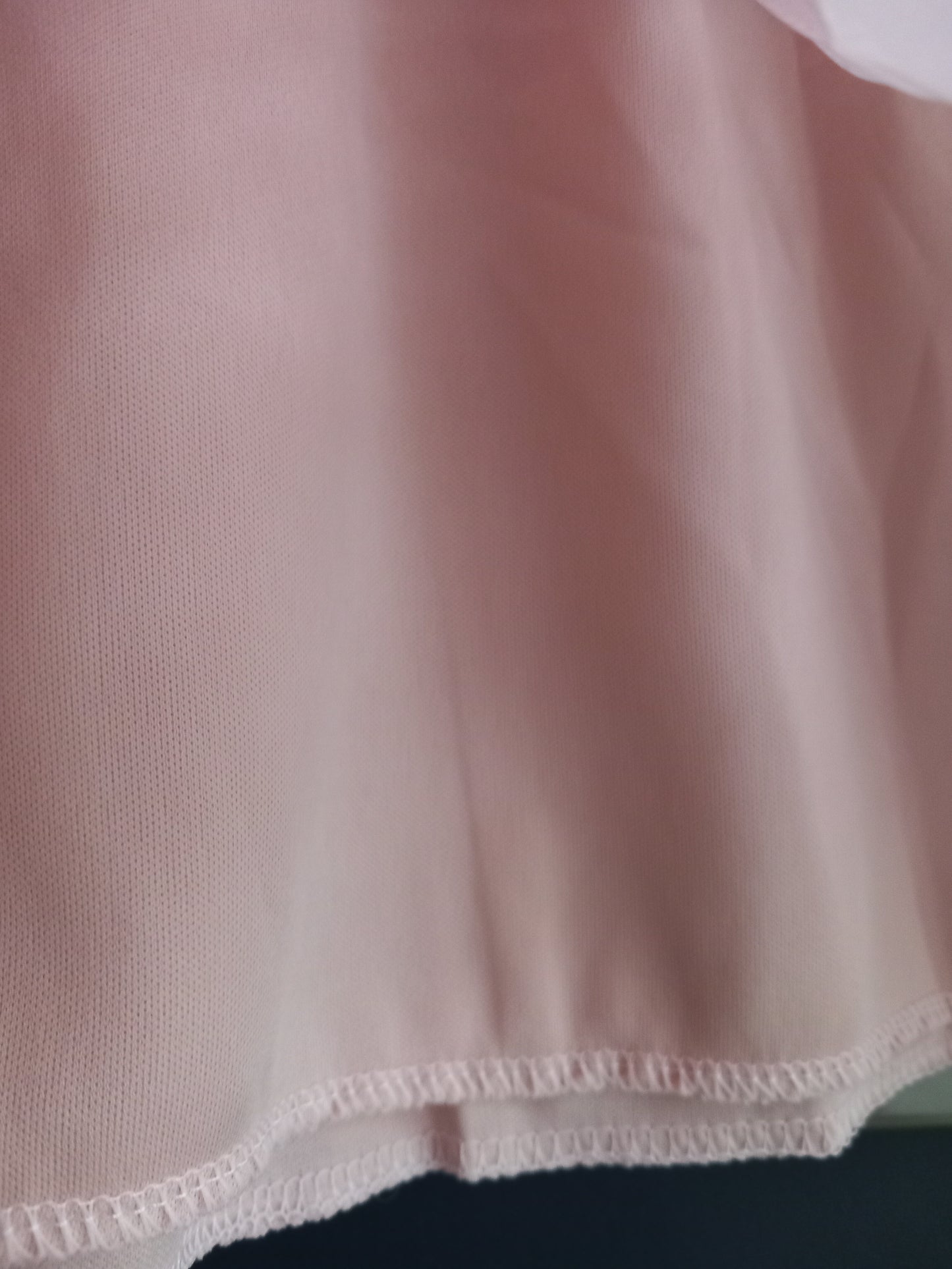 BABY TWO PIECE DRESS AND HEADBAND CHIFFON-LIKE