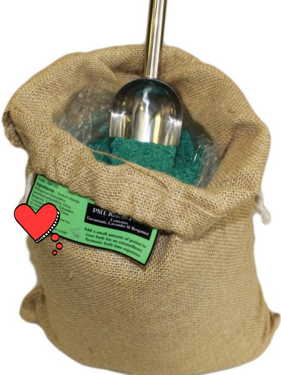 AROMATHERAPY BATH POTIONS SKINCARE