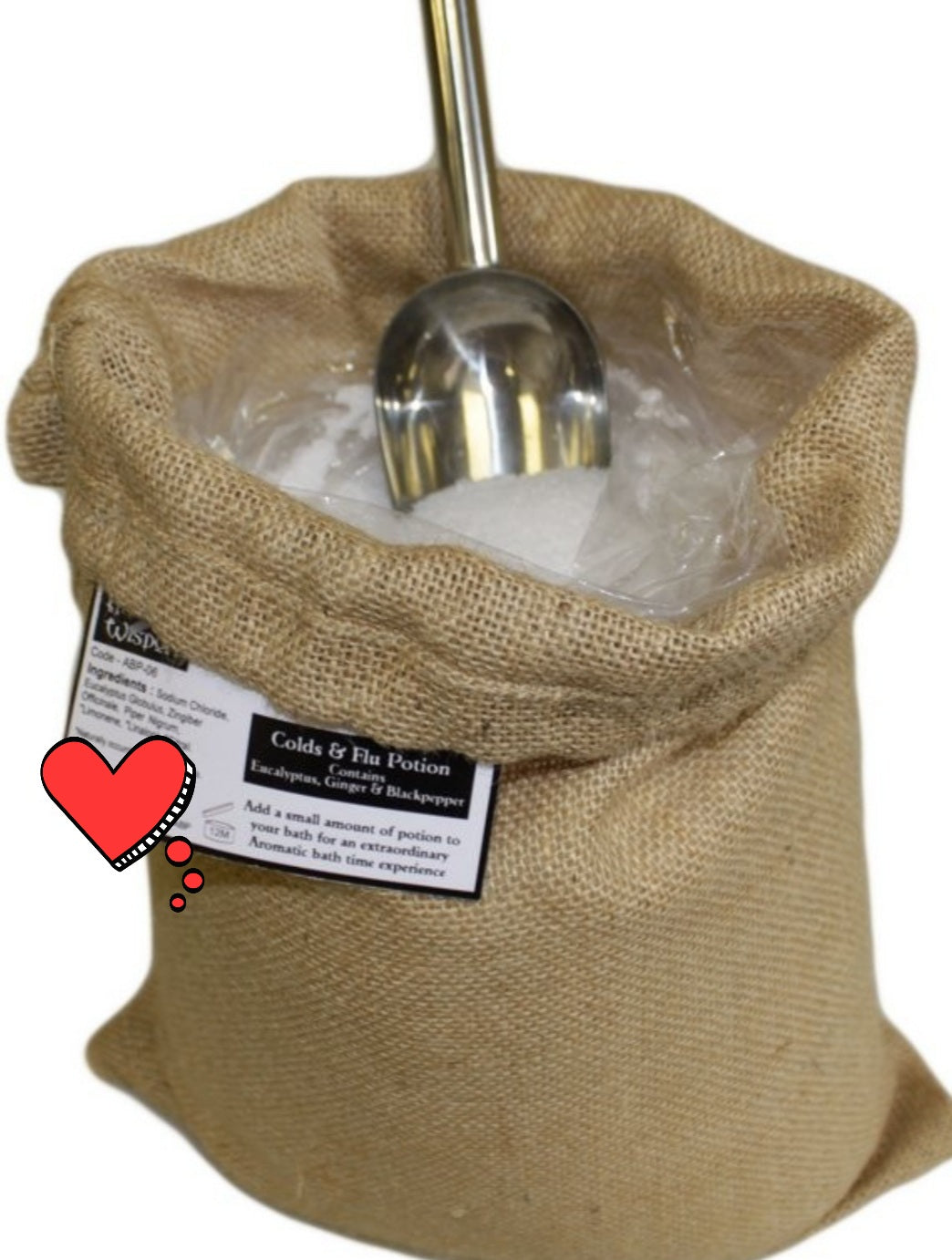 AROMATHERAPY BATH POTIONS SKINCARE