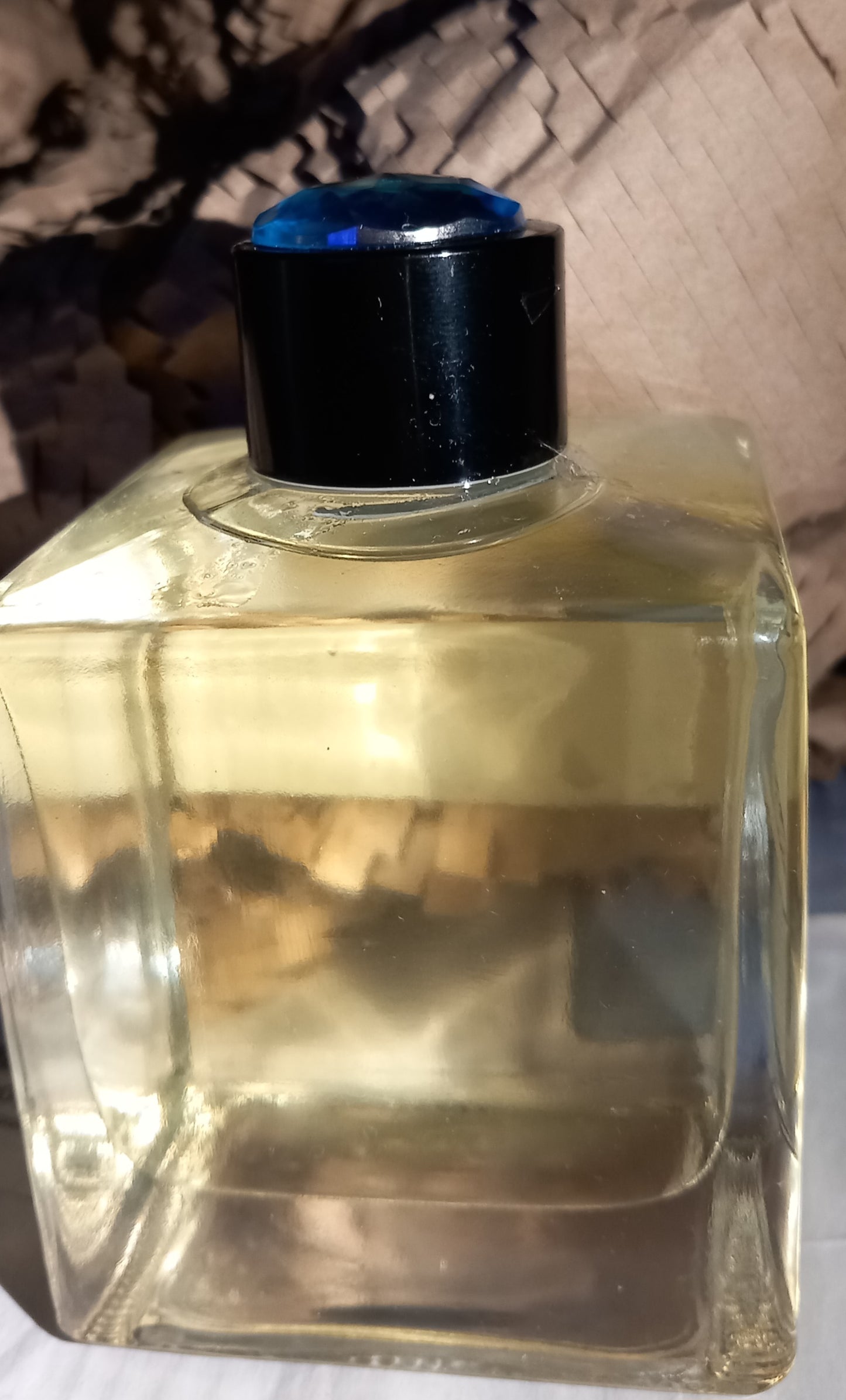 200ml ORISÙN VITAMINE E ALL OVER HEAD TO TOE FRAGRANCE OIL ORIGINAL skincare