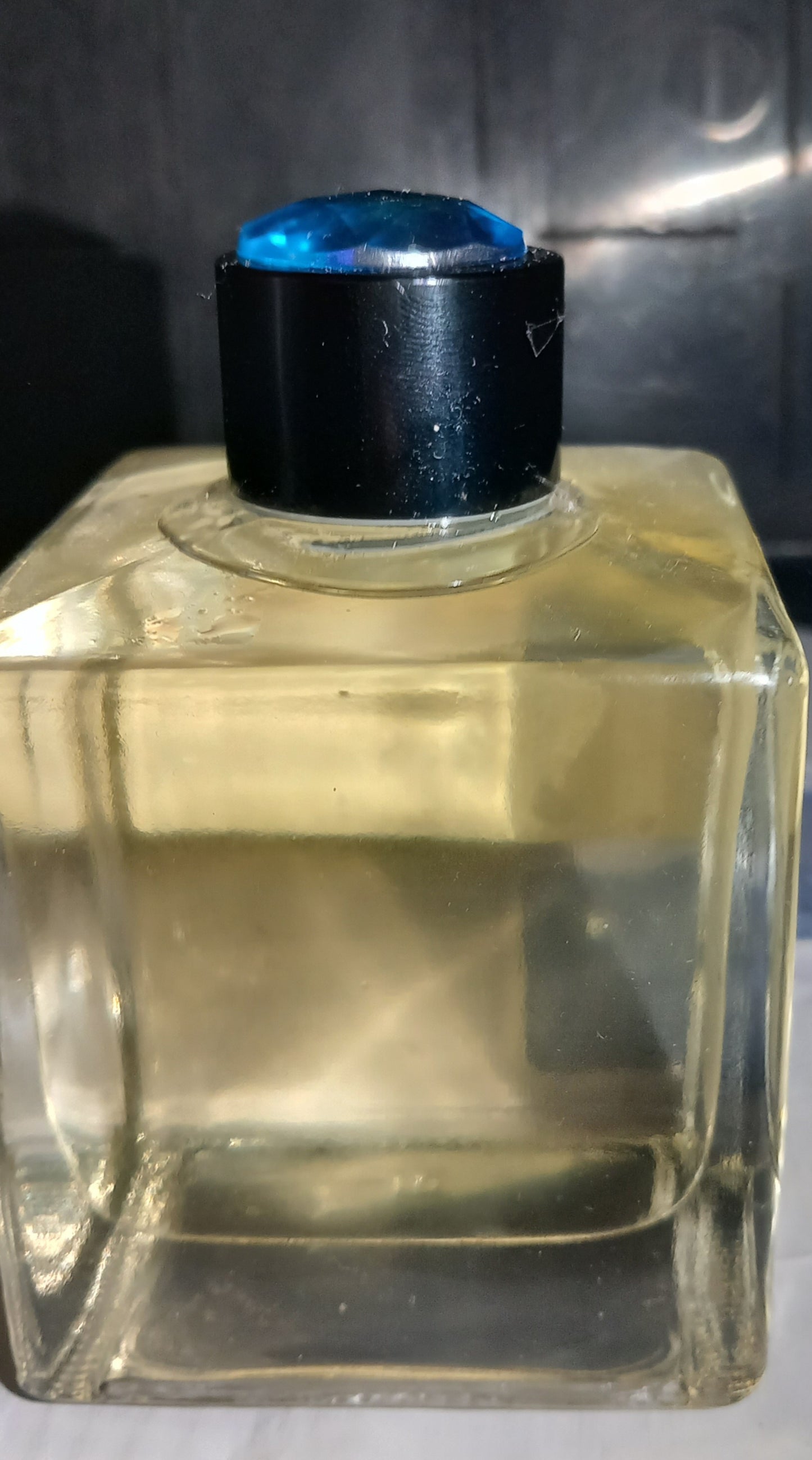 200ml ORISÙN VITAMINE E ALL OVER HEAD TO TOE FRAGRANCE OIL ORIGINAL skincare