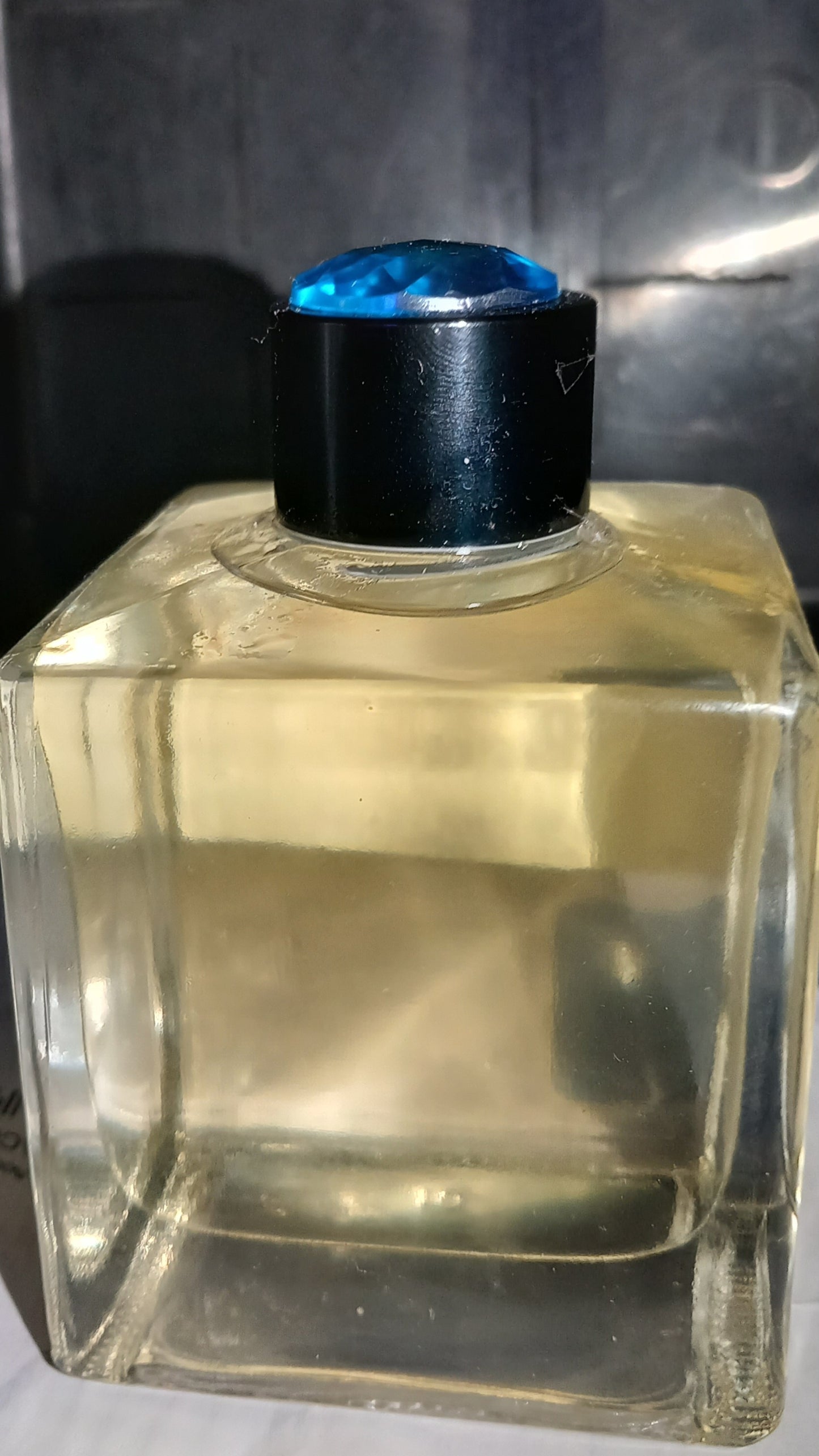 200ml ORISÙN VITAMINE E ALL OVER HEAD TO TOE FRAGRANCE OIL ORIGINAL skincare
