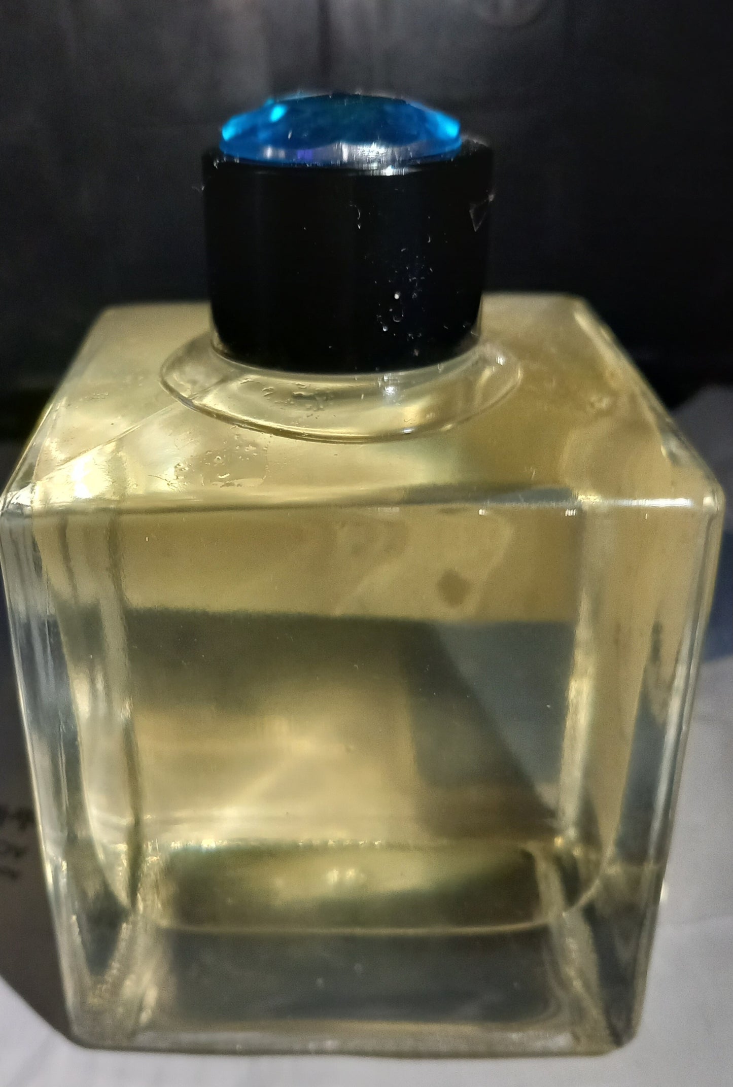 200ml ORISÙN VITAMINE E ALL OVER HEAD TO TOE FRAGRANCE OIL ORIGINAL skincare