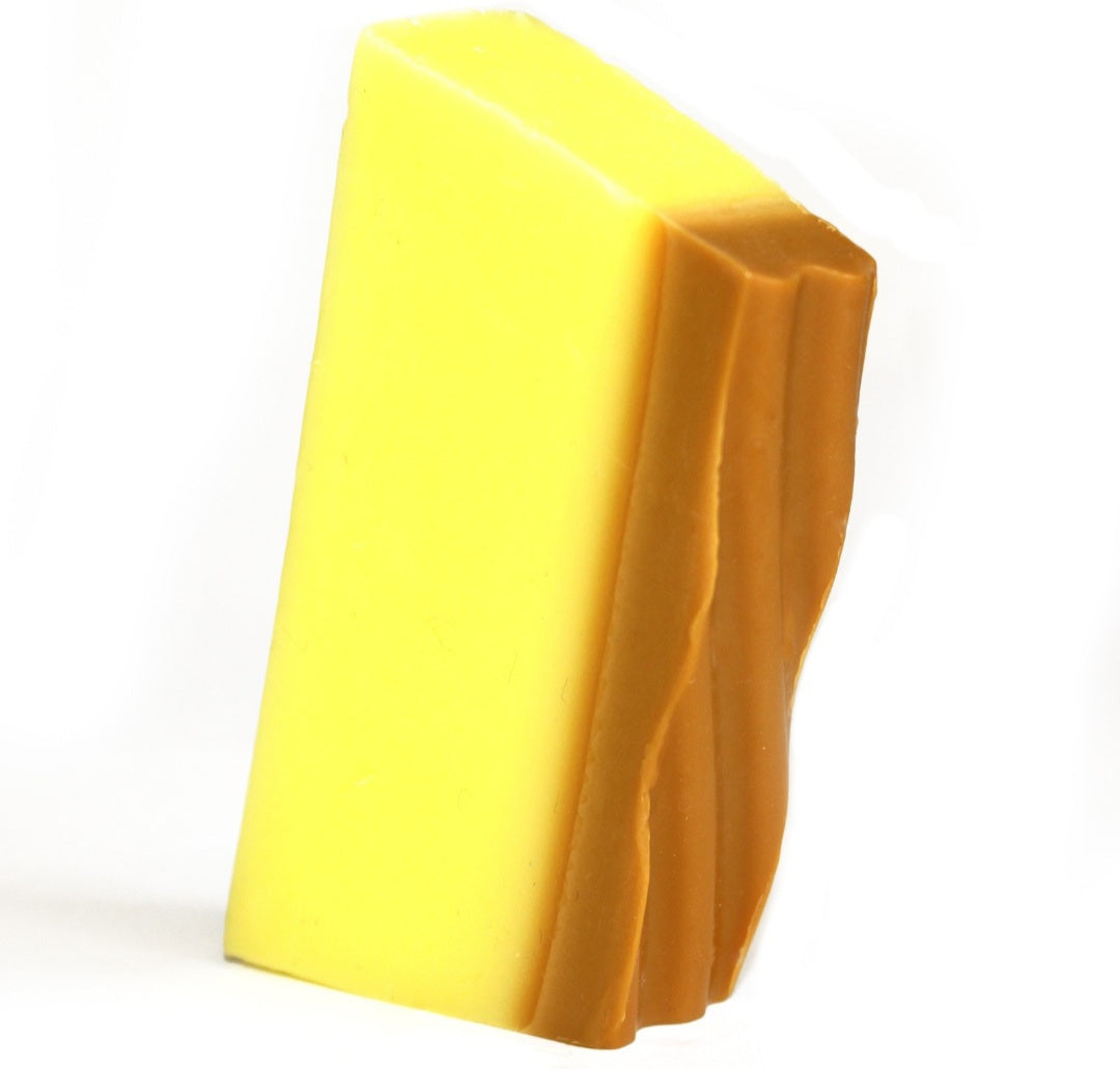 TROPICAL PINEAPPLE Processed Soap Loave