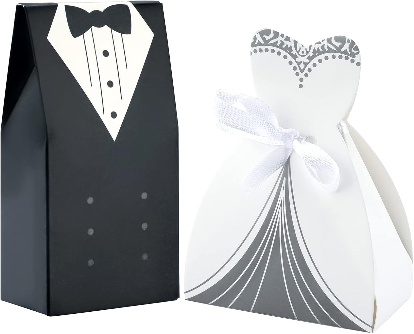 50 SMALL BOXES FLOWER SOAP PETALS WEDDING GIFT TOKEN PACKAGES