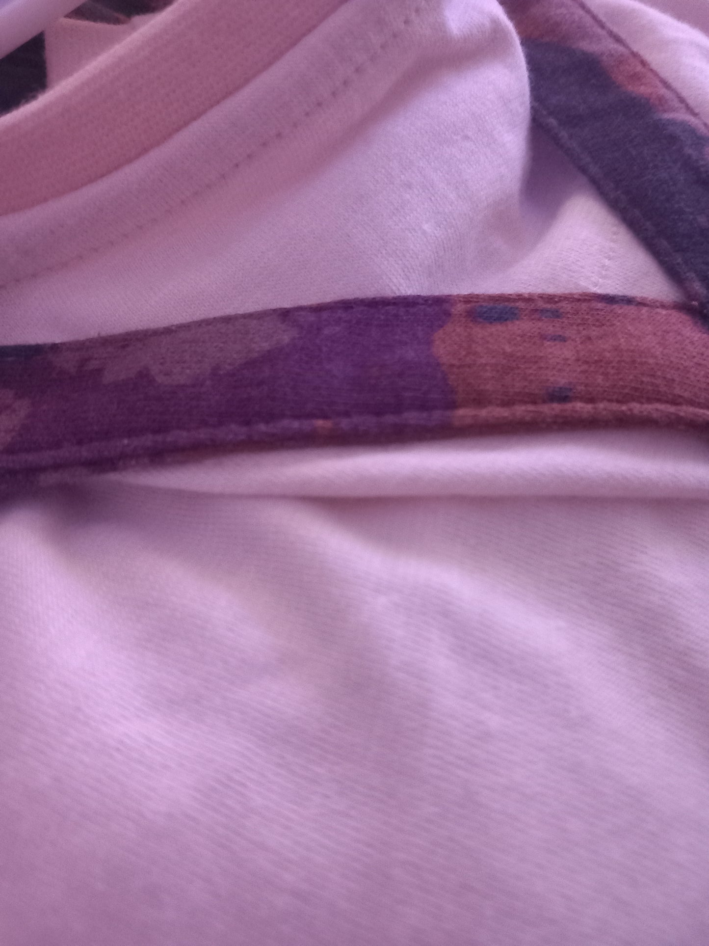 BABY COLOUR SPLASH DUNGAREES