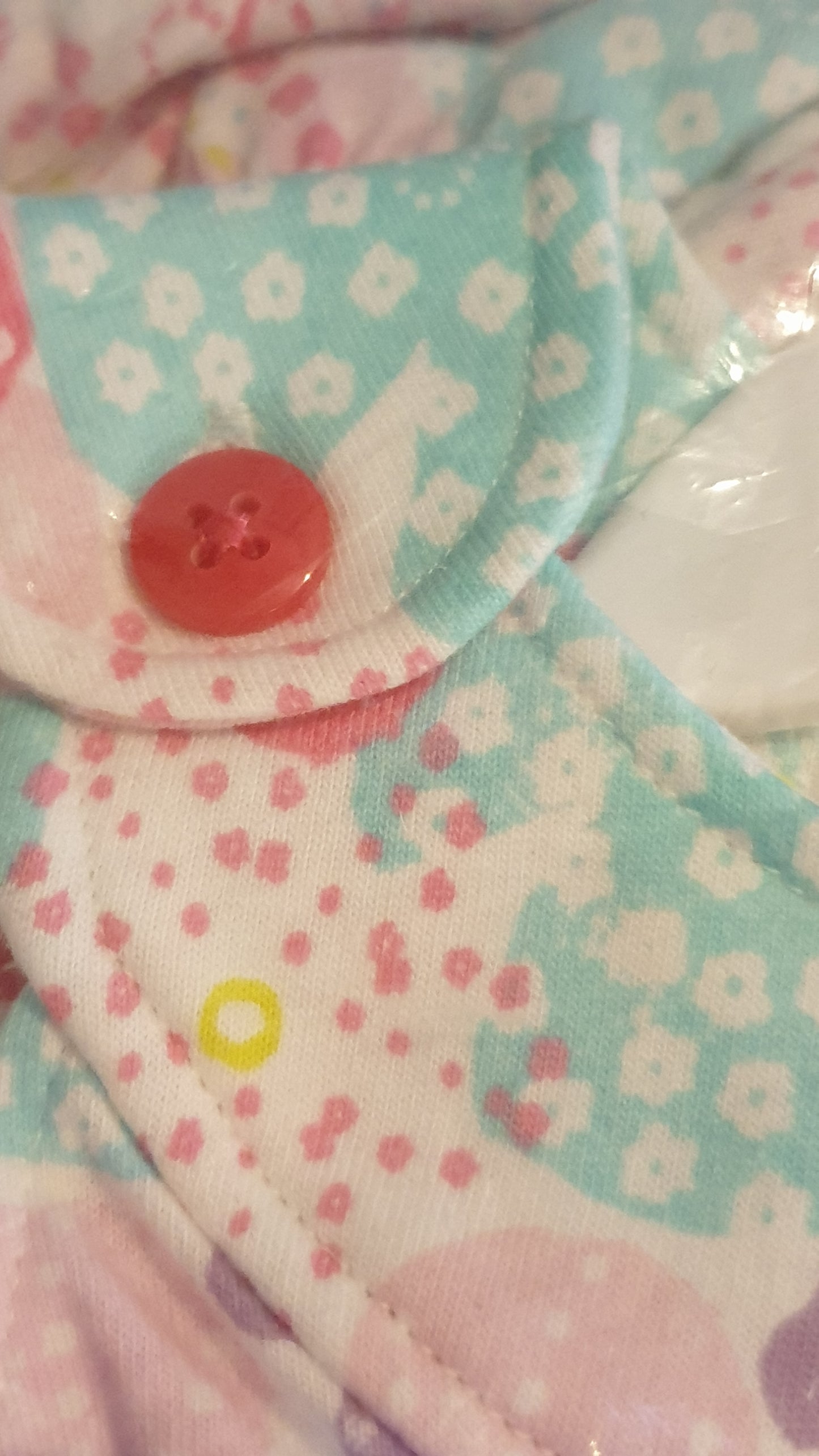 FLORAL ROMPER AND SUN HAT SET KIDS