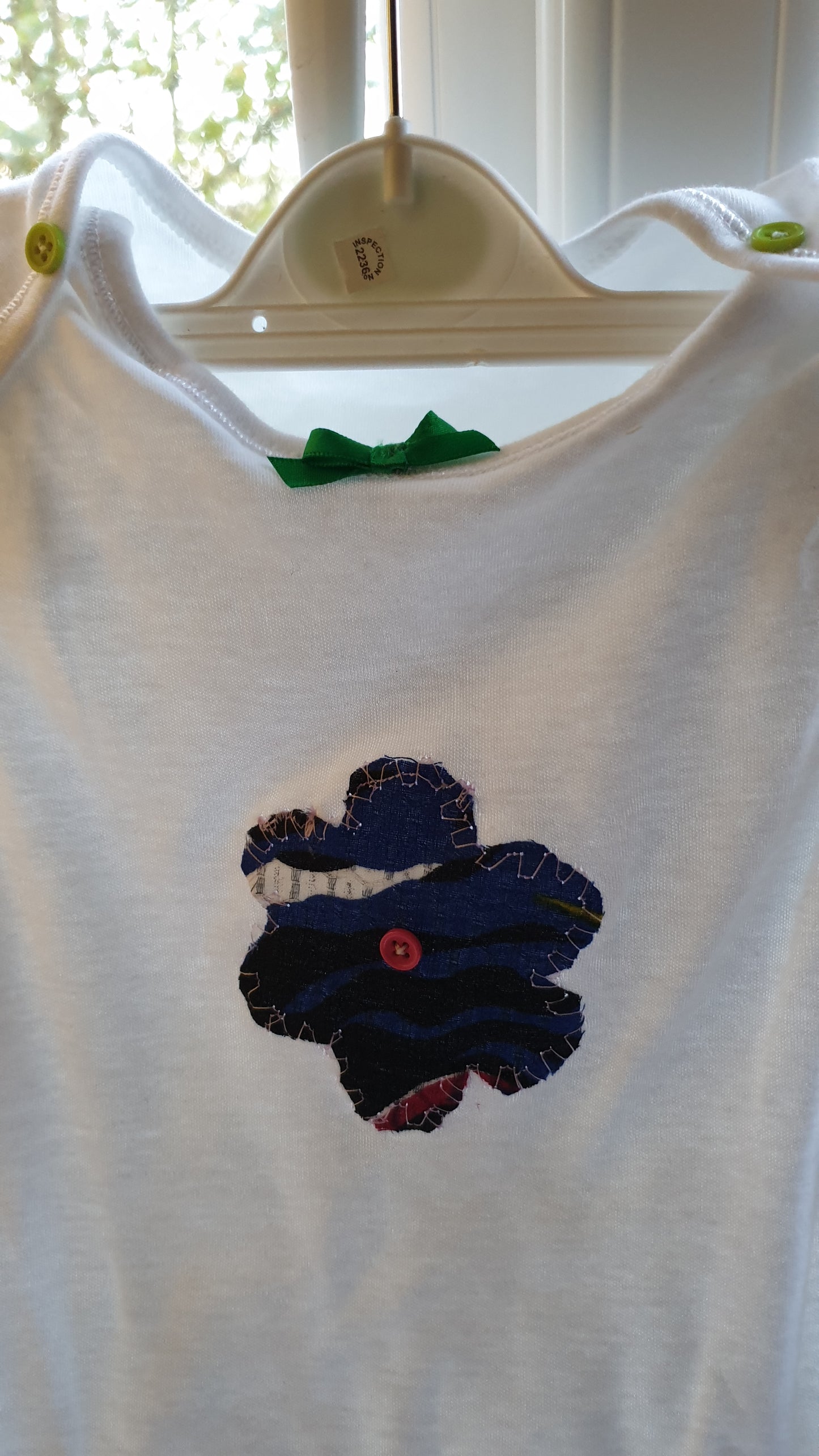 ANKARA LOVELY KIDS 2 PCS SKIRT AND BODYSUIT