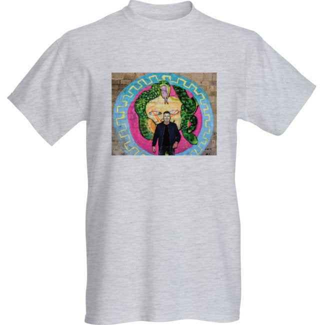 INCOGNITO T-SHIRT