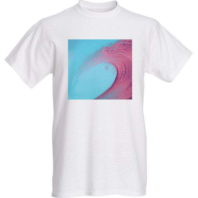 MAKING WAVES ARTISAN T-SHIRT