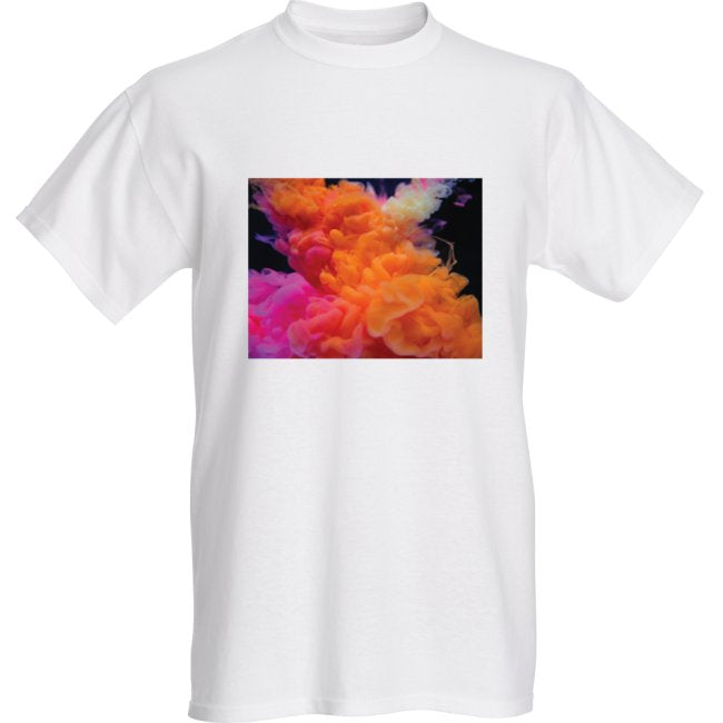BLOW ME AWAY ARTISAN T-SHIRT
