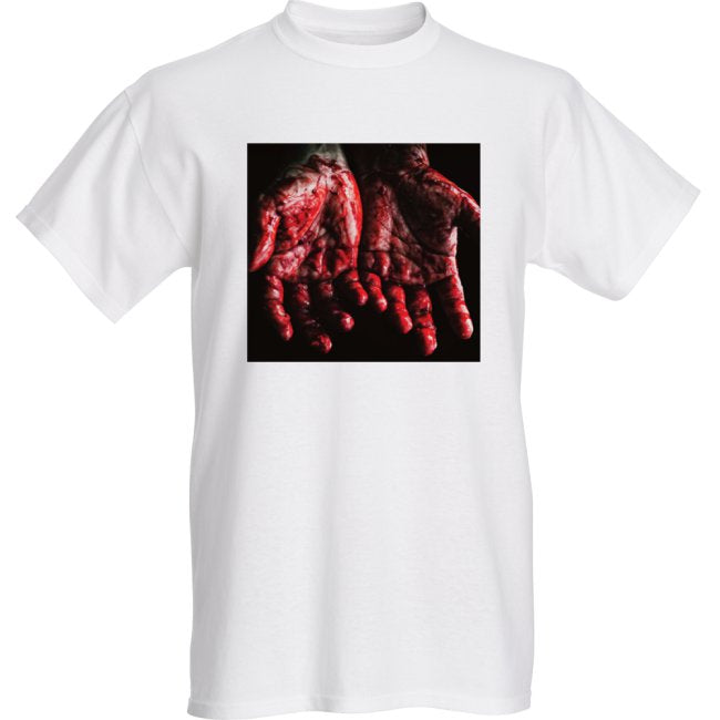 BLOODY HELL ARTISAN T-SHIRT