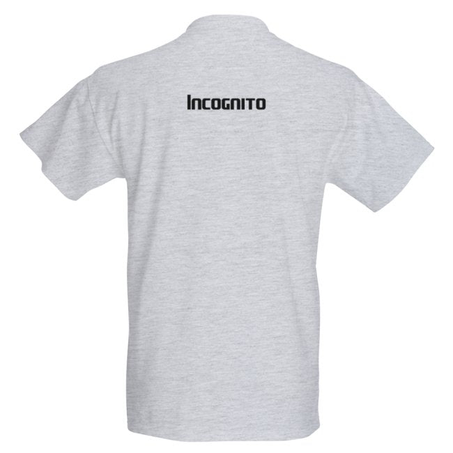 INCOGNITO T-SHIRT