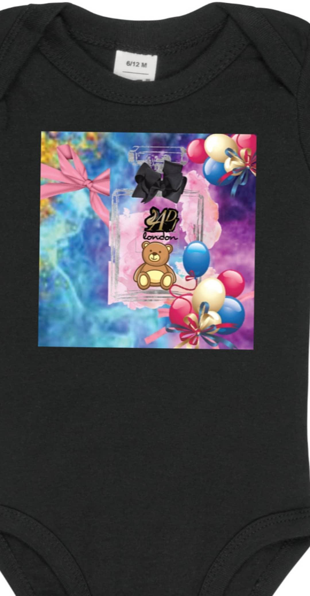 PERFUME BOTTLE DESIGNER BABY/KIDS