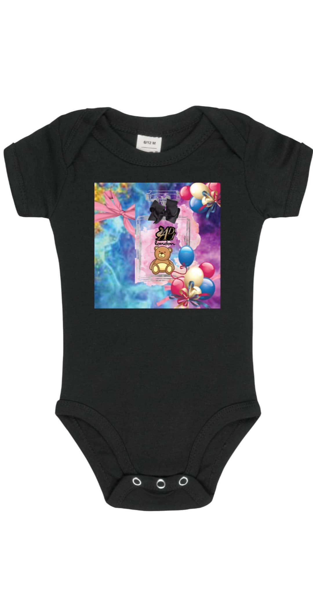 PERFUME BOTTLE DESIGNER BABY/KIDS