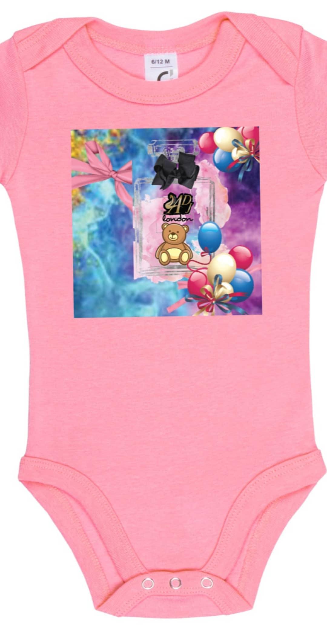 PERFUME BOTTLE DESIGNER BABY/KIDS