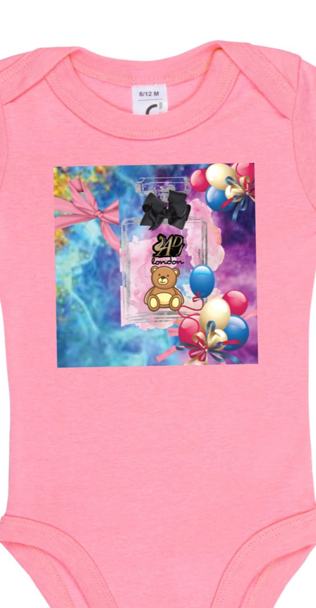 PERFUME BOTTLE DESIGNER BABY/KIDS