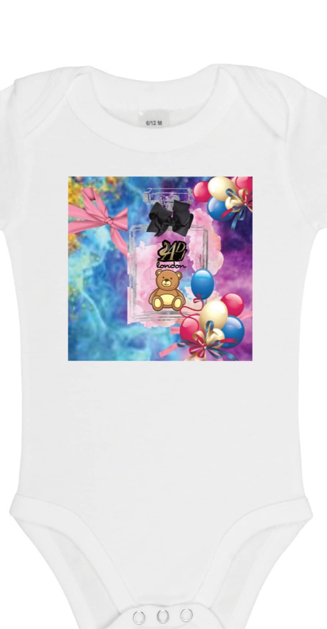 PERFUME BOTTLE DESIGNER BABY/KIDS