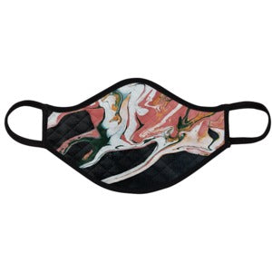 SWRIL DESIGNER FACE MASK