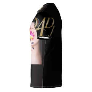 LIPSTICK DESIGNER SLIM FIT T-Shirt