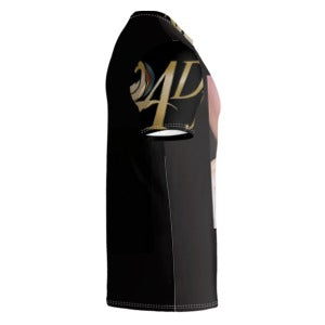 LIPSTICK DESIGNER SLIM FIT T-Shirt