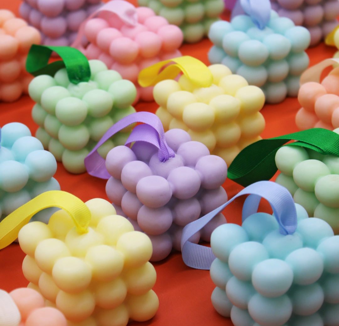 Massage Soaps 
