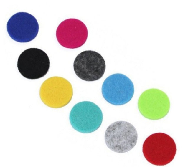AROMATHERAPY WELLNESS NECKLACE JEWELLERY