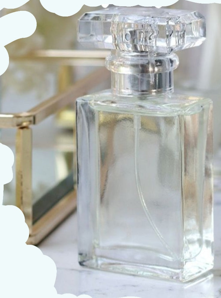 BODIJAH FRAGRANCE OIL EAU DE PARFUM